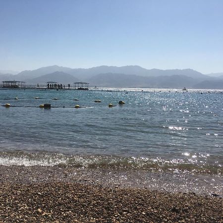 埃拉特.Beni Apt公寓 外观 照片